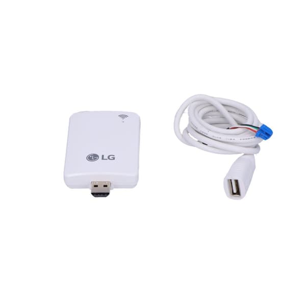 Wi-Fi-moduuli LG-lämpöpumpuille