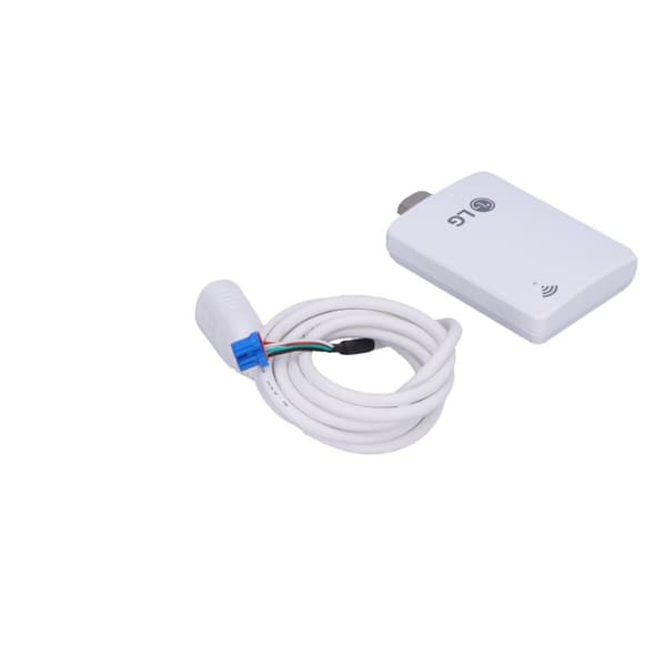 Wi-Fi-moduuli LG-lämpöpumpuille