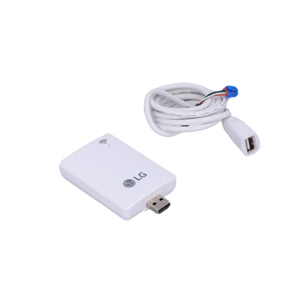 Wi-Fi-moduuli LG-lämpöpumpuille