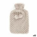 Miniatyrbillede 1 af 2: Varmedunk Beige Plastik 1,8 L (12 enheder)