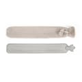 Miniatyrbild 2 av 2: Varmvattenflaska Beige Plast 2 L (6 antal)