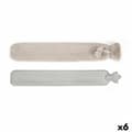 Miniatyrbild 1 av 2: Varmvattenflaska Beige Plast 2 L (6 antal)