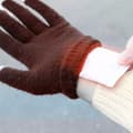Miniatyrbillede 2 af 9: Håndvarmer-puder Heatic Hand InnovaGoods 10 enheder
