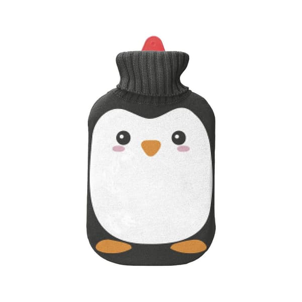 Kuumavesipullo EDM 78994 Pingviini 2 L