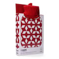 Miniatyrbillede 3 af 3: Varmedunk EDM 76774 Rojo/Blanco Uld 2 L