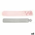 Miniatyrbillede 1 af 2: Varmedunk Pink Plastik 2 L (6 enheder)