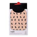 Miniatyrbillede 2 af 3: Varmedunk EDM 76780 Beige Katte Uld 2 L