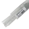 Miniatyrbillede 1 af 2: 10x Varmekrympeslange RTS 9.5/4.8 transparent