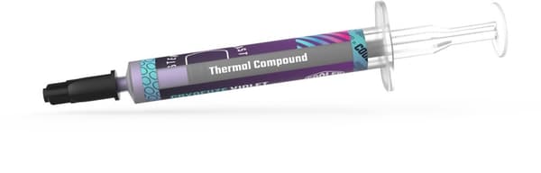 Cooler Master CryoFuze Violet varmepute, 0,7 ml