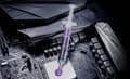 Miniatyrbilde 5 av 6: Cooler Master CryoFuze Violet varmepute, 0,7 ml