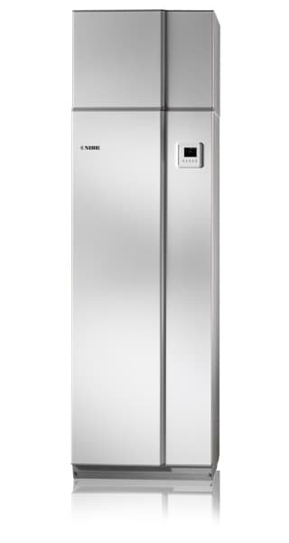 Nibe Varmvattenvärmepump F110