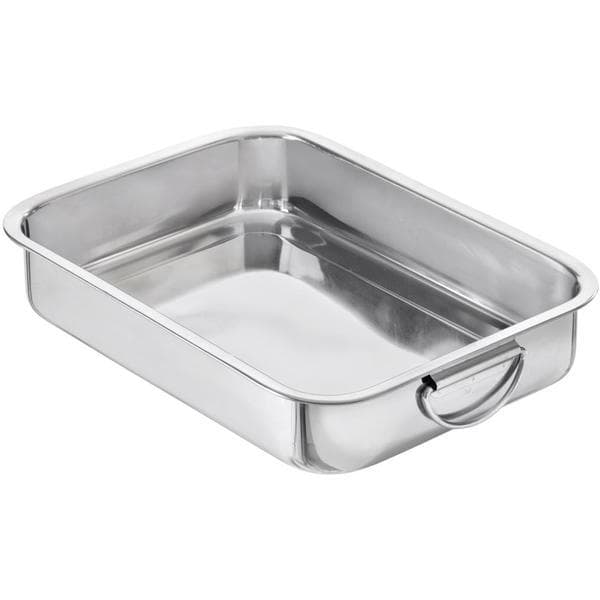 Ugnsform Rostfri 2 olika storlekar Gastromax 25 x 18 cm