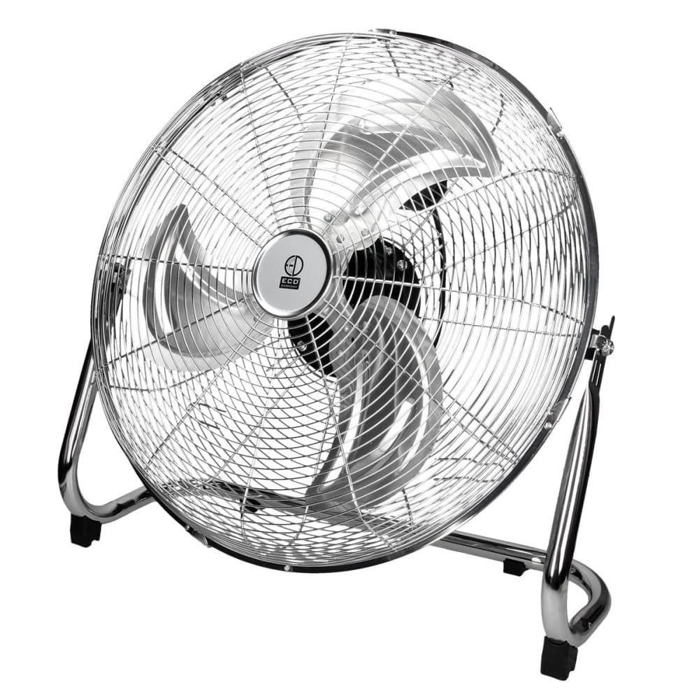 Ordet fan fan piedestal fan køler fan luft 18 inches (42 cm) 90W