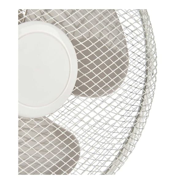 Bordvifte Argon FT-26A Hvit 45 W 27 x 51 x 33,5 cm