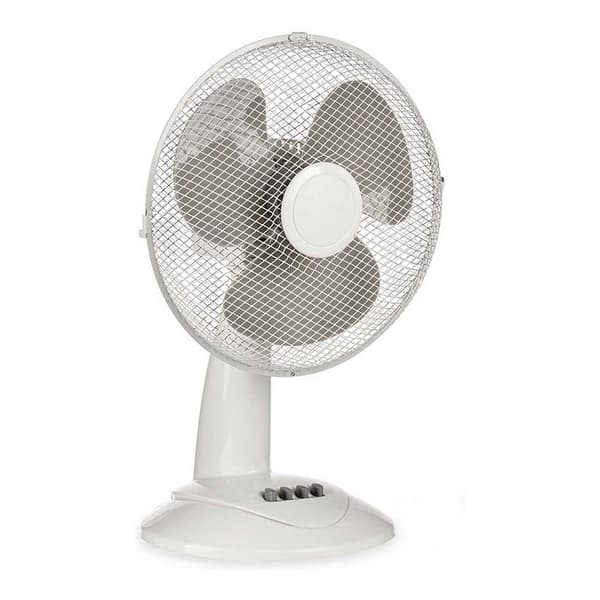 Bordvifte Argon FT-26A Hvit 45 W 27 x 51 x 33,5 cm