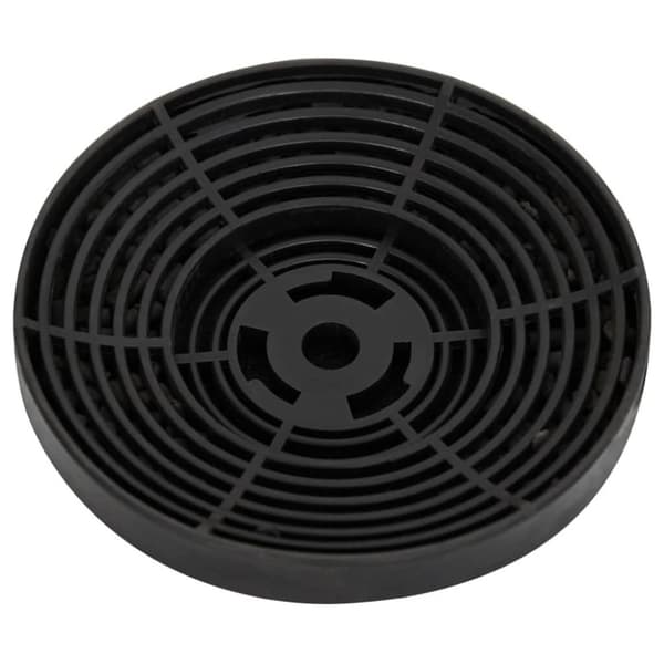 vidaXL Kolfilter 2 st 105x21 mm