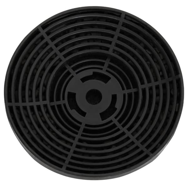 vidaXL kulfiltre til emhætte 2 stk. 105x21 mm