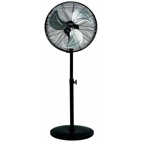 Vapaasti seisova tuuletin Bastilipo Tarifa 90W Musta 90 W (1 osaa)