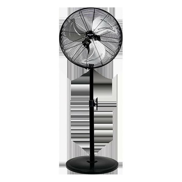 Vapaasti seisova tuuletin Bastilipo Tarifa 90W Musta 90 W (1 osaa)