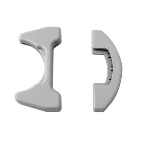 Base til støtte EDM 00758 07125 Udskifter