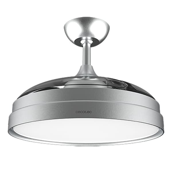 Takvifte med Lys Cecotec ENERGYSILENCE AERO 4280