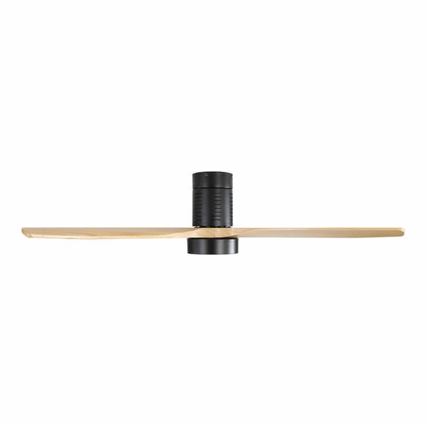 Kattotuuletin valolla EDM 33823 Kara 30 W 2190 Lm