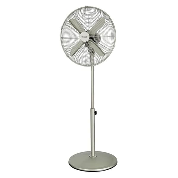 Frittstående Vifte Cecotec EnergySilence 610 50 W