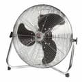Miniatyrbillede 1 af 2: Gulvventilator Grupo FM F-45 140W metal 140 W
