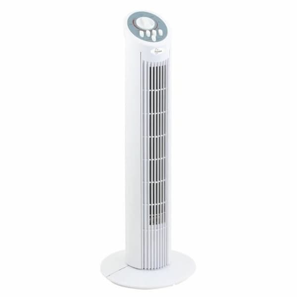 Tårnventilator FARELEK 50 W 75 cm