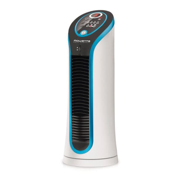 Tornituuletin Rowenta VU6210F0 30 W Musta/Sininen