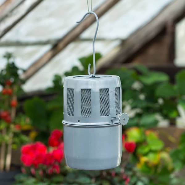 Nature Roikkuva parafiinilämmitin Coldframe 0,5 l 6020420