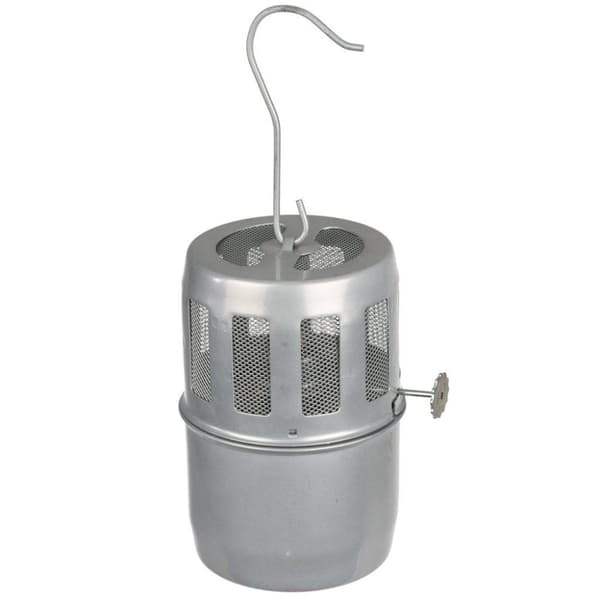 Nature Roikkuva parafiinilämmitin Coldframe 0,5 l 6020420
