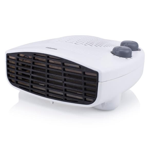 Tristar Värmefläkt med Termostat, 2000W - Vit