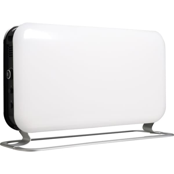 Mill Gulvovn 1200W gen.3 WiFi Hvit