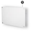 Miniatyrbilde 2 av 5: Mill Panelovn Glass 700W gen.3 WiFi