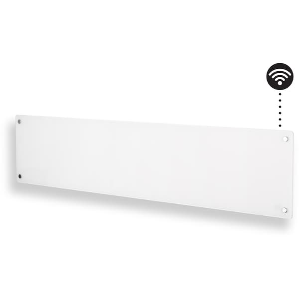Mill Listovn Glass 1050W gen.3 WiFi