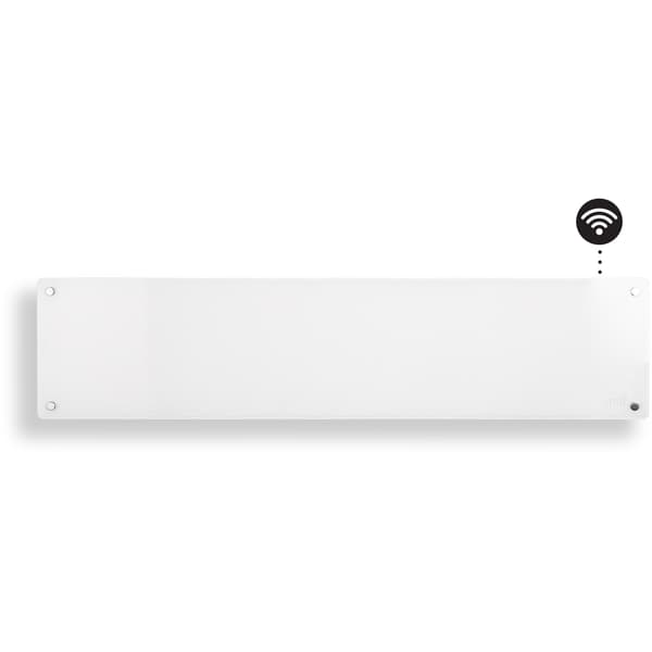 Mill Listovn Glass 850W gen.3 WiFi