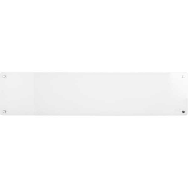 Mill Listovn Glass 850W gen.3 WiFi