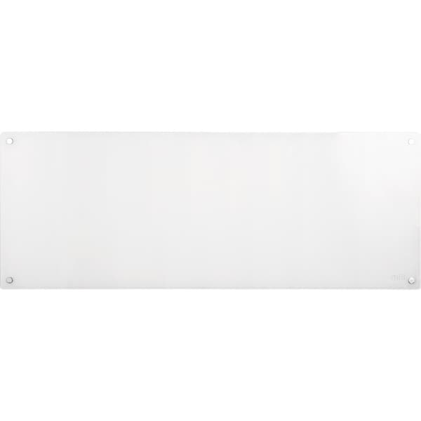 Mill Panelovn Glass 1300W gen.3 WiFi
