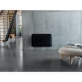 Miniatyrbilde 3 av 3: Mill Invisible Panelovn 700W gen.3 WiFi sort