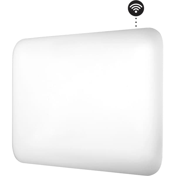 Mill Invisible Panelovn 700W gen.3 WiFi