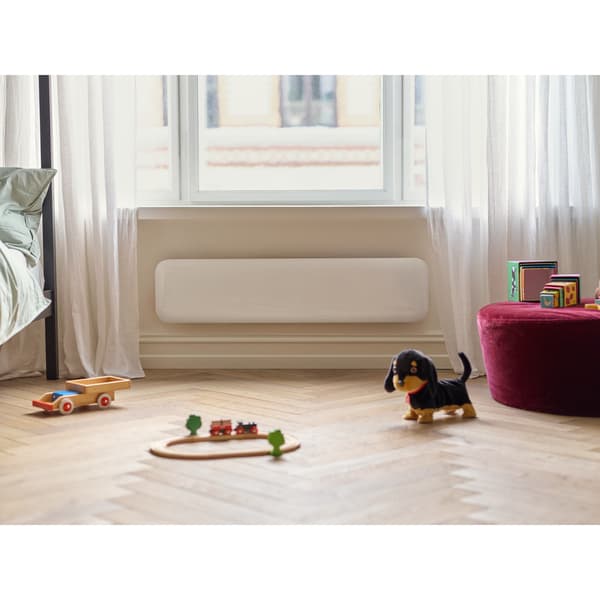 Mill Invisible Listovn 850W gen.3 WiFi