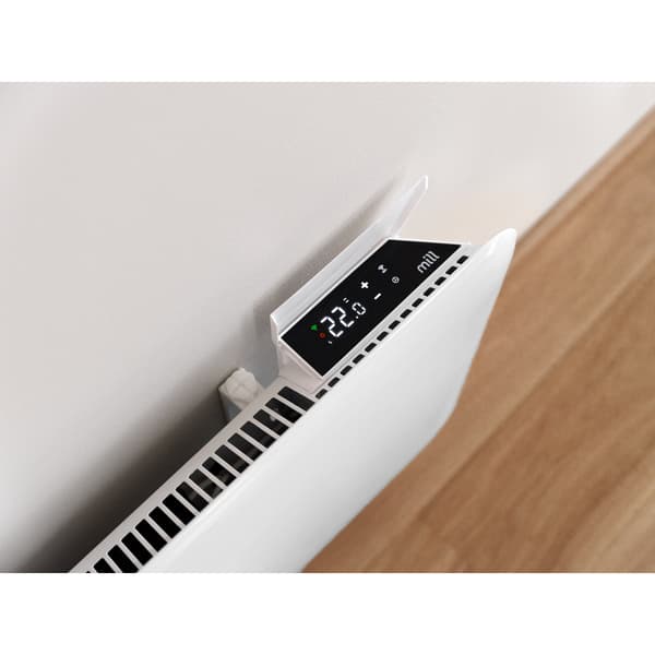 Mill Invisible Listovn 850W gen.3 WiFi