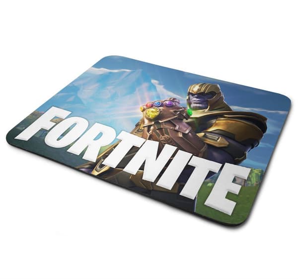 Musmatta Fortnite - 30x25 cm - Gaming