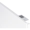 Miniatyrbilde 4 av 7: Namron Panelovn ZigBee 1000W matt hvit