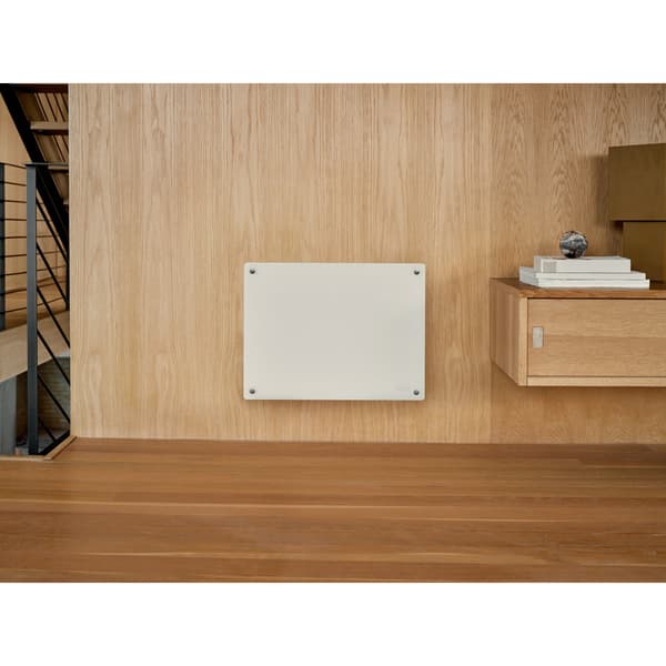 Mill Panelovn Glass 400W gen.3 WiFi