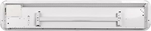 Mill STEEL 800W Indoor White Konvektori sähköinen tilanlämmitin