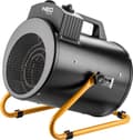 Pikkukuva 1 / 7: NEO TOOLS 90-069 sähkölämmitin Ruostumaton teräs 5000 W IPX4 Musta