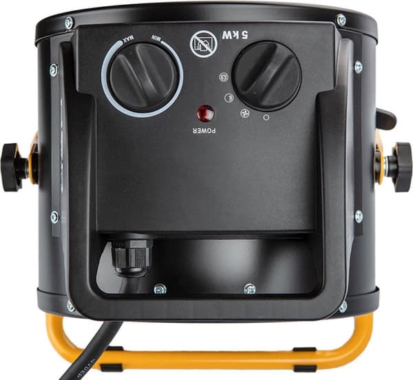 NEO tools 90-064 elektrisk rumvarmer