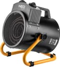 Pikkukuva 1 / 4: NEO TOOLS 90-067 sähkölämmitin Ruostumaton teräs 2000 W IPX4 Musta